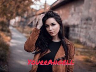 YourrAngell