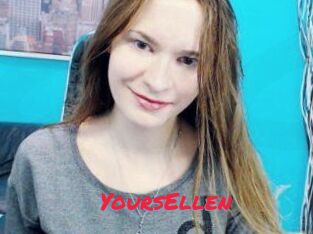 YoursEllen