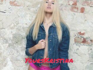 YoursKristina