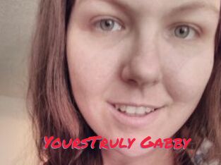 YoursTruly_Gabby