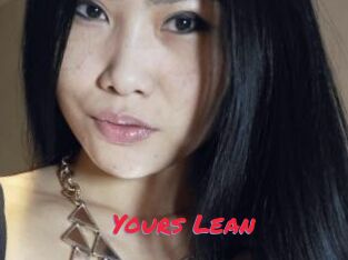 Yours_Lean