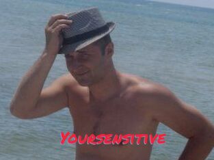 Yoursensitive