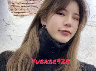 Yubabe925