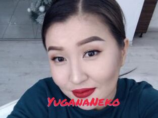 YuganaNeko