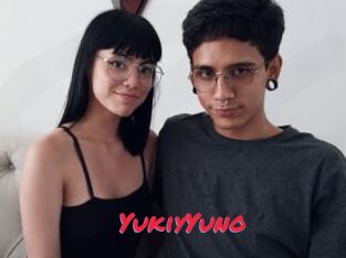 YukiyYuno