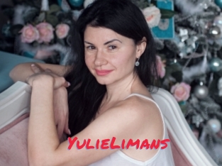 YulieLimans