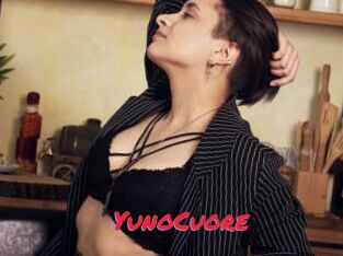 YunoCuore