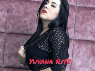 Yuvana_Ritz