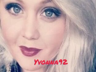 Yvonna92