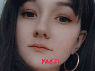 Yaeji