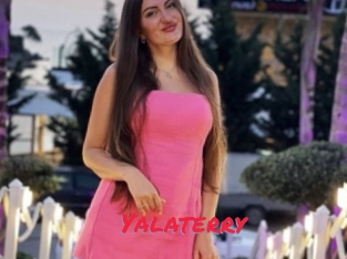 Yalaterry