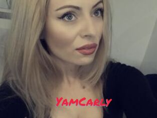 YamCarly