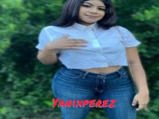 Yanixperez