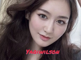 Yaqiwilson