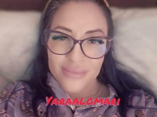 Yaraalomari