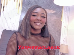 Yasmeenclarck