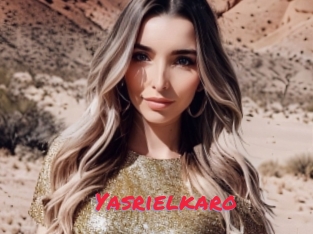 Yasrielkaro