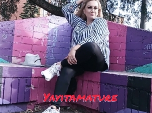 Yayitamature