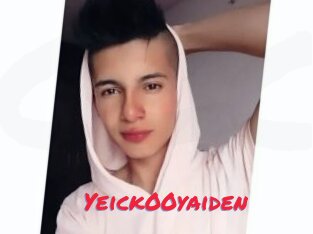 Yeick00yaiden