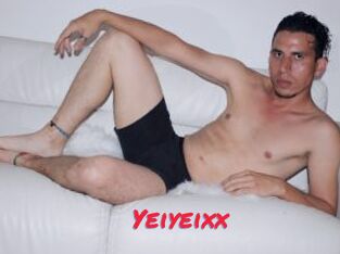 Yeiyeixx