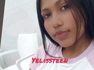 Yelissteen