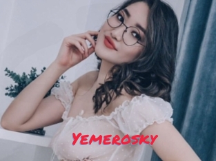 Yemerosky