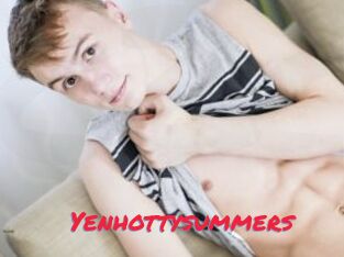 Yenhottysummers