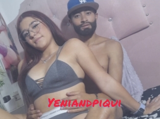 Yeniandpiqui