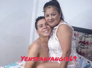 Yenseanyangie69