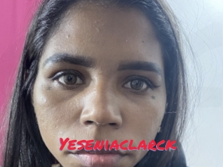 Yeseniaclarck