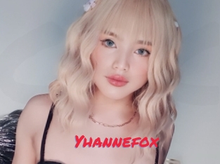 Yhannefox