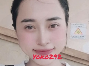 Yoko292