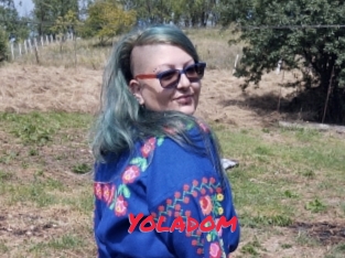 Yoladom