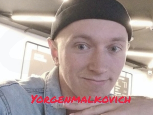 Yorgenmalkovich