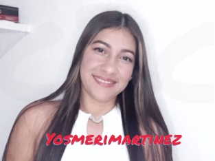 Yosmerimartinez