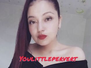 Youlittlepervert