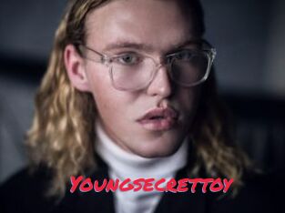 Youngsecrettoy