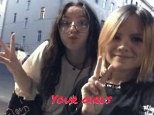 Your_girls