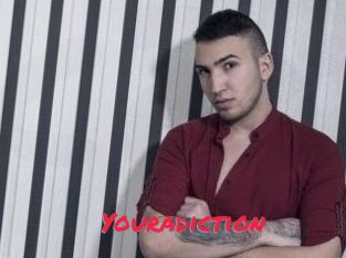 Youradiction