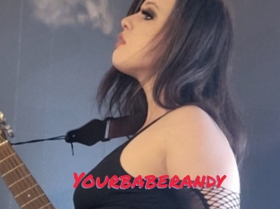 Yourbaberandy