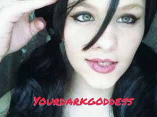 Yourdarkgoddess