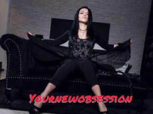 Yournewobsession