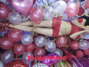 Yournympho