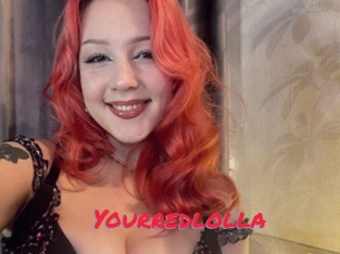 Yourredlolla