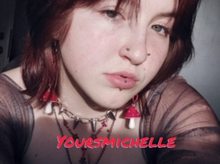 Yoursmichelle