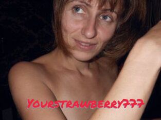 Yourstrawberry777