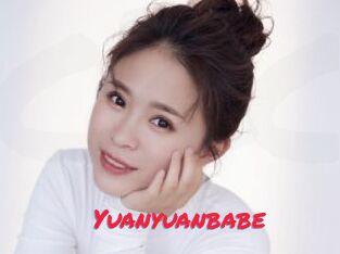 Yuanyuanbabe