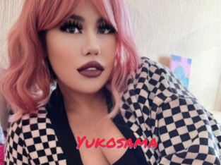 Yukosama