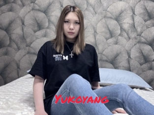 Yukoyang