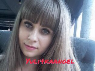 Yuli4kaangel